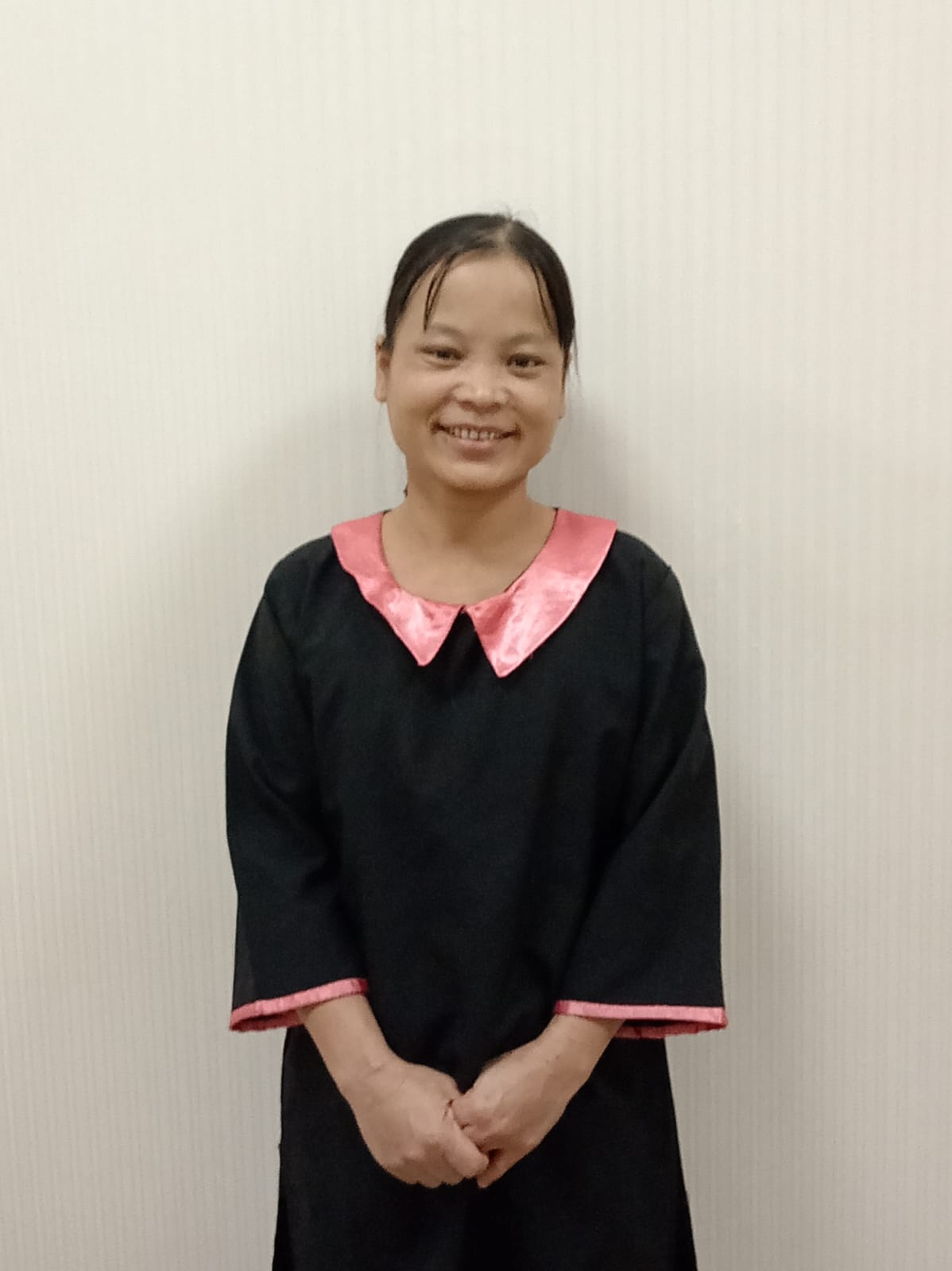 NAW PAING PAW LIN NAR